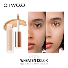 Load image into Gallery viewer, O.TWO.O High Coverage Liquid Concealer