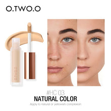 Load image into Gallery viewer, O.TWO.O High Coverage Liquid Concealer