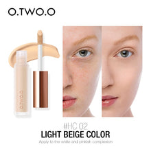 Load image into Gallery viewer, O.TWO.O High Coverage Liquid Concealer