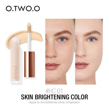 Load image into Gallery viewer, O.TWO.O High Coverage Liquid Concealer