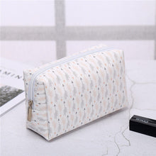 Load image into Gallery viewer, Super Cute Leather-look Toiletry Bags