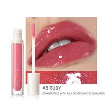 Load image into Gallery viewer, FOCALLURE High Shine &amp; Shimmer Plumping Lip Gloss