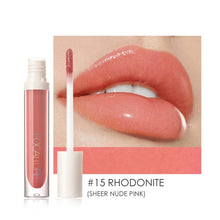 Load image into Gallery viewer, FOCALLURE High Shine &amp; Shimmer Plumping Lip Gloss