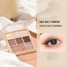 Load image into Gallery viewer, FOCALLURE Cake Total Looks Face Makeup Palette