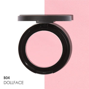 FOCALLURE Color Mix Matte Face Powder Blush