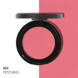 FOCALLURE Color Mix Matte Face Powder Blush