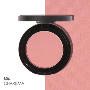 FOCALLURE Color Mix Matte Face Powder Blush