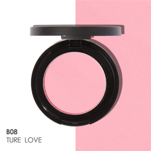 FOCALLURE Color Mix Matte Face Powder Blush