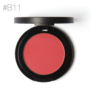 FOCALLURE Color Mix Matte Face Powder Blush