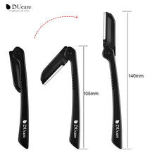 Load image into Gallery viewer, ducare 5 in 1 professional eyebrow shaping and makeup kit