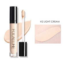 Load image into Gallery viewer, FOCALLURE Full Coverage Moisturizing Concealer