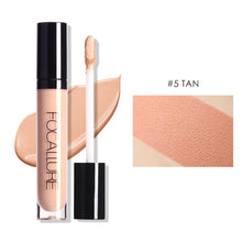 Load image into Gallery viewer, FOCALLURE Full Coverage Moisturizing Concealer