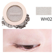 Load image into Gallery viewer, The SAEM SAEMMUL Single Eyeshadow