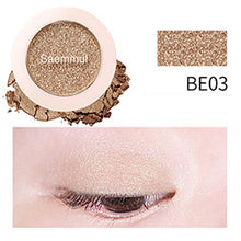 Load image into Gallery viewer, The SAEM SAEMMUL Single Eyeshadow