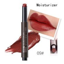 Load image into Gallery viewer, THE SAEM Eco Soul KISS Button Lipstick
