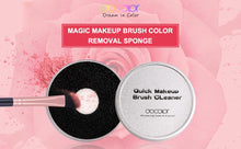 Load image into Gallery viewer, Docolor Quick Makeup Brush Cleaner