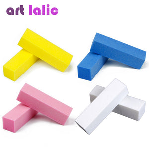 Art Lalic Nail Buffer Block Set Of Two