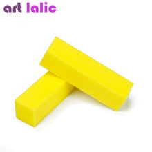 Load image into Gallery viewer, Art Lalic Nail Buffer Block Set Of Two