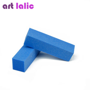 Art Lalic Nail Buffer Block Set Of Two