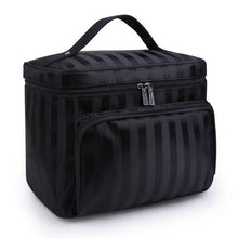 Load image into Gallery viewer, Makeup Folding Organizer Bag