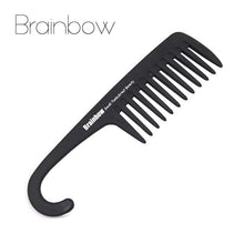 Load image into Gallery viewer, Brainbow Anti-Static Detangling Hair Comb