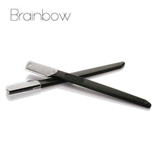 Load image into Gallery viewer, Brainbow Eyebrow Trimmer