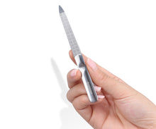 Load image into Gallery viewer, Professional Stainless Steel Nail File