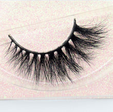 Load image into Gallery viewer, Visofree Mink Eyelash Extensions E Series