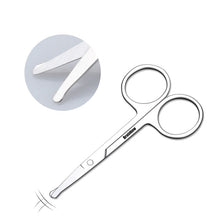Load image into Gallery viewer, Brainbow Personal Care Safety Scissors 2 Pack