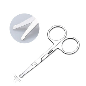 Brainbow Personal Care Safety Scissors 2 Pack