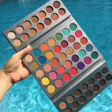 Load image into Gallery viewer, Beauty Glazed Gorgeous Me Eyeshadow Palette