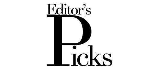 Editor's Picks